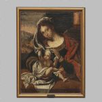 1767&nbsp;8199&nbsp;Oljemålning